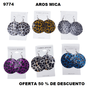 Z9774 AROS MICA