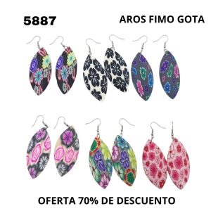 5887 ARO FIMO