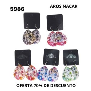 5986 AROS NACAR