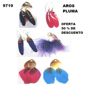 9719  ARO PLUMA