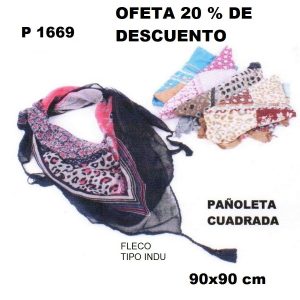 1669 CUADRADO
