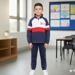 Pantalón chándal san luis de los franceses