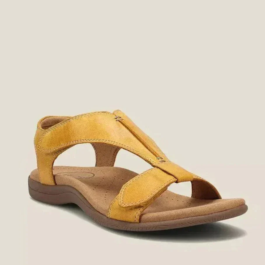 Lara Sandalias Ortopédicas Ergonómicas - Imagen 2