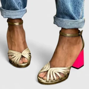 Tacones sofisticados - Noelyrah