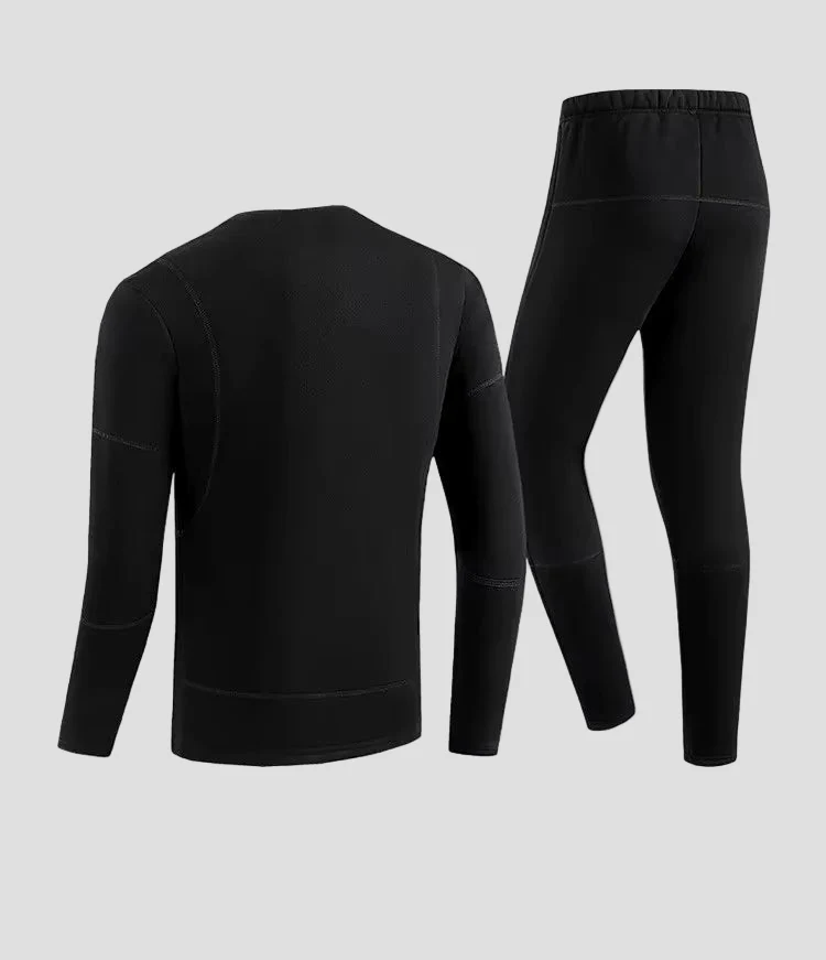Men's 28 Area Heated Thermals - Imagen 4