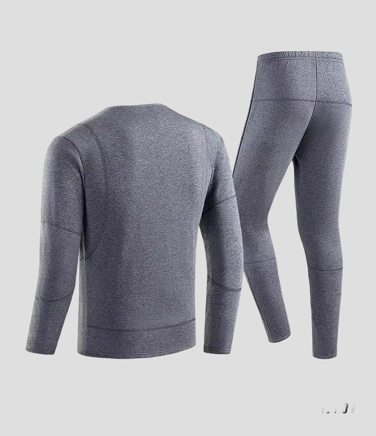 Men's 28 Area Heated Thermals - Imagen 5
