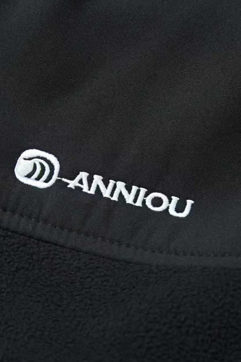 Men's Fleece Heated Vest - Imagen 7