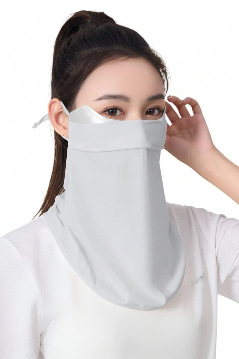 Sun Protective Face Mask UPF 50+ - Imagen 5