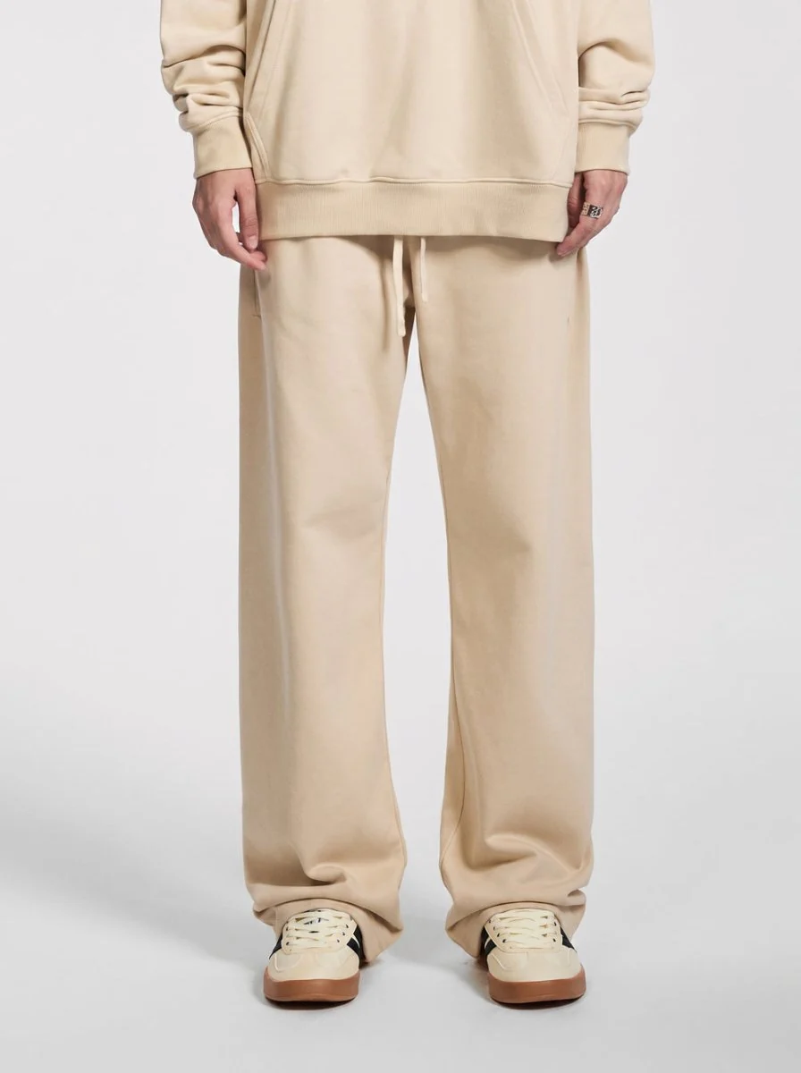 Heavyweight French Terry Sweatpants - Imagen 2