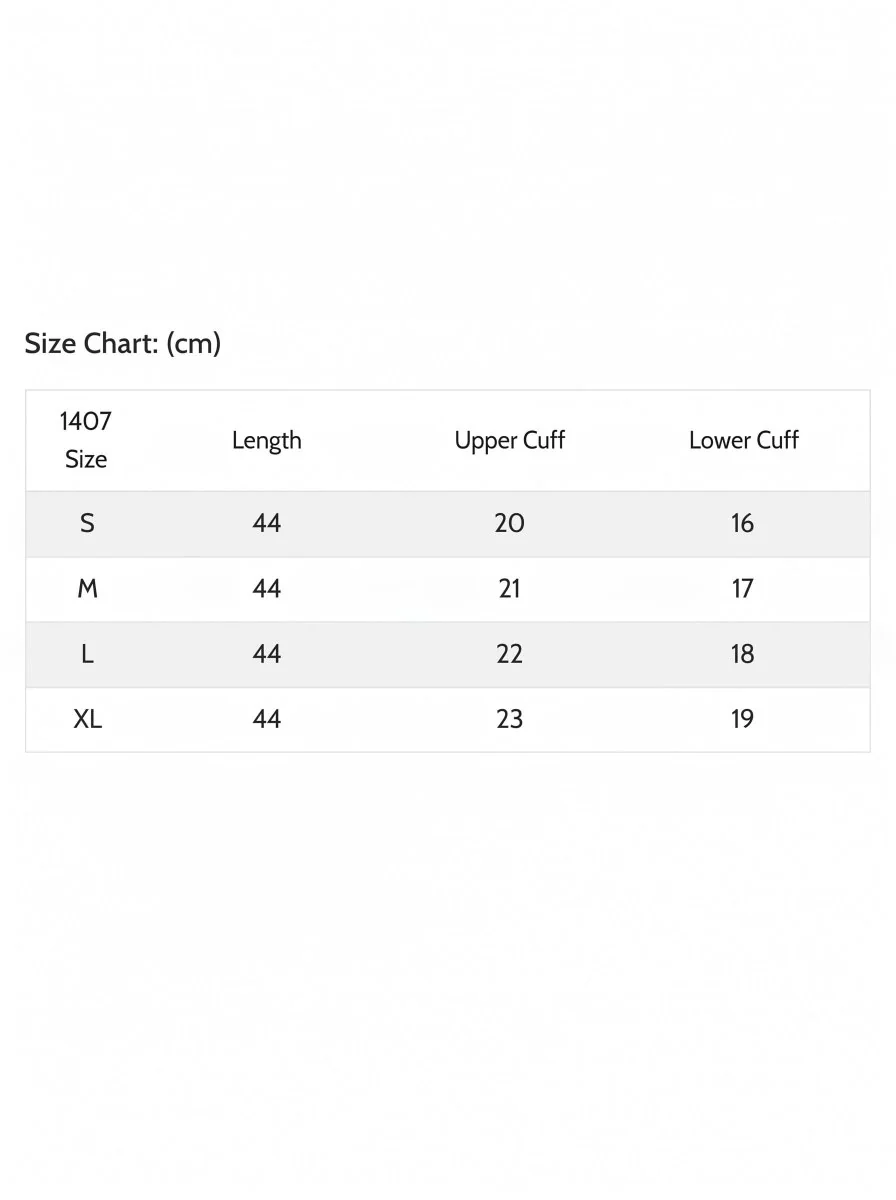Women's Sun Protection Arm Sleeves - Imagen 7