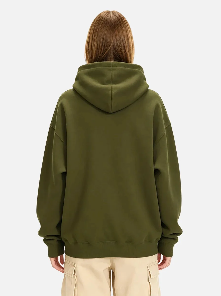 Heavyweight Air Layer Hoodie - Imagen 7