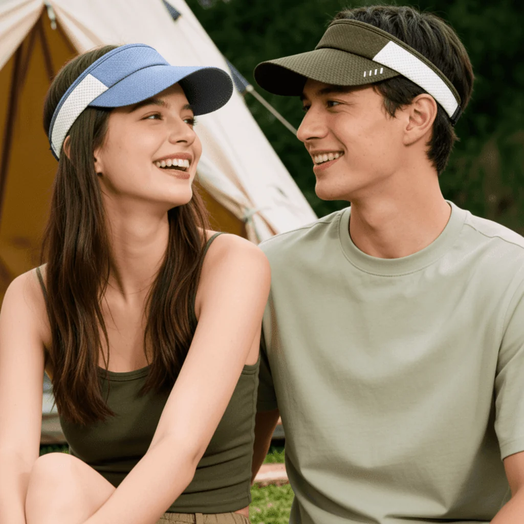 Golf Visor UPF 50+ - Imagen 4