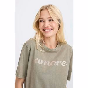Camiseta BYSOLKO BYOUNG - Imagen 2