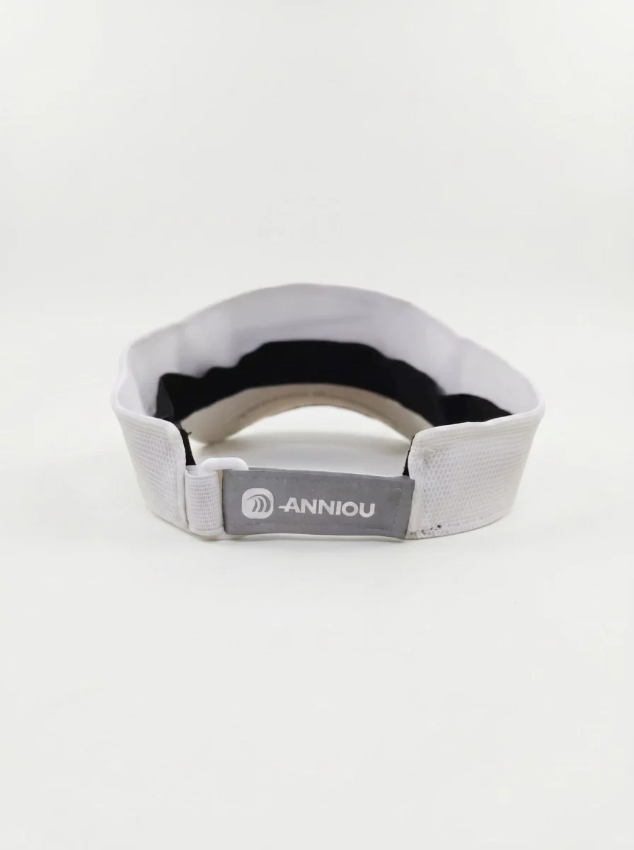 Anniou UPF 50+ England Sun Visor - Imagen 5