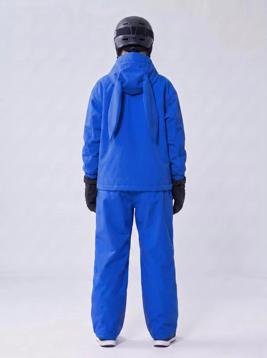 Women's Ski Shell Jacket & Trouser Set - Imagen 8