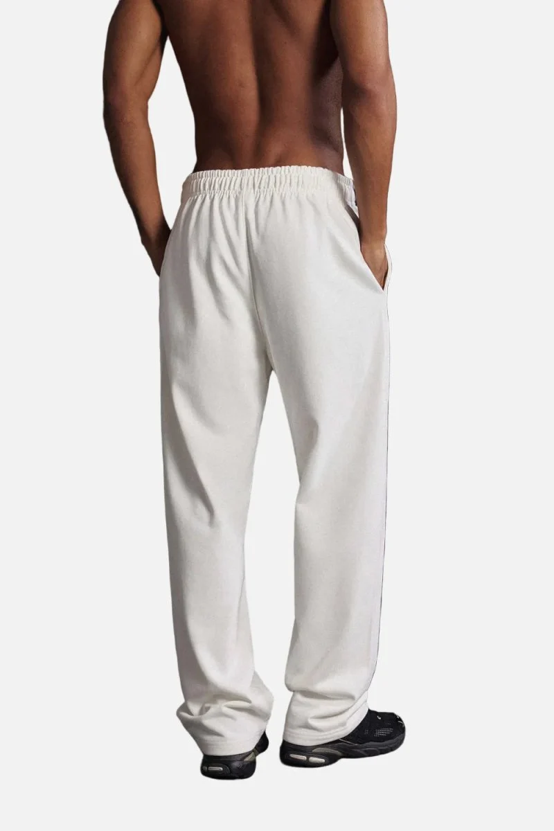 Men's Drawstring Straight Leg Sweatpants - Imagen 9
