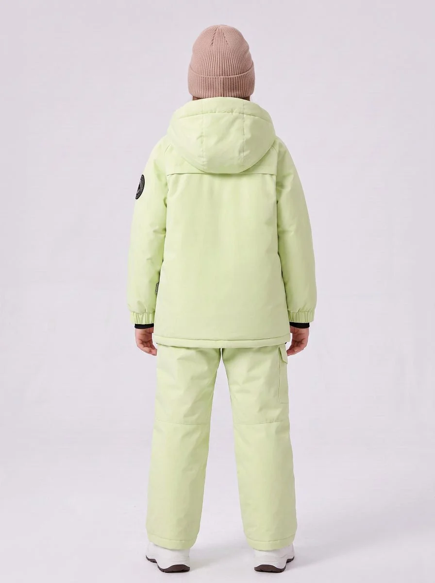 Kids Snowboarding Outfit - Imagen 5