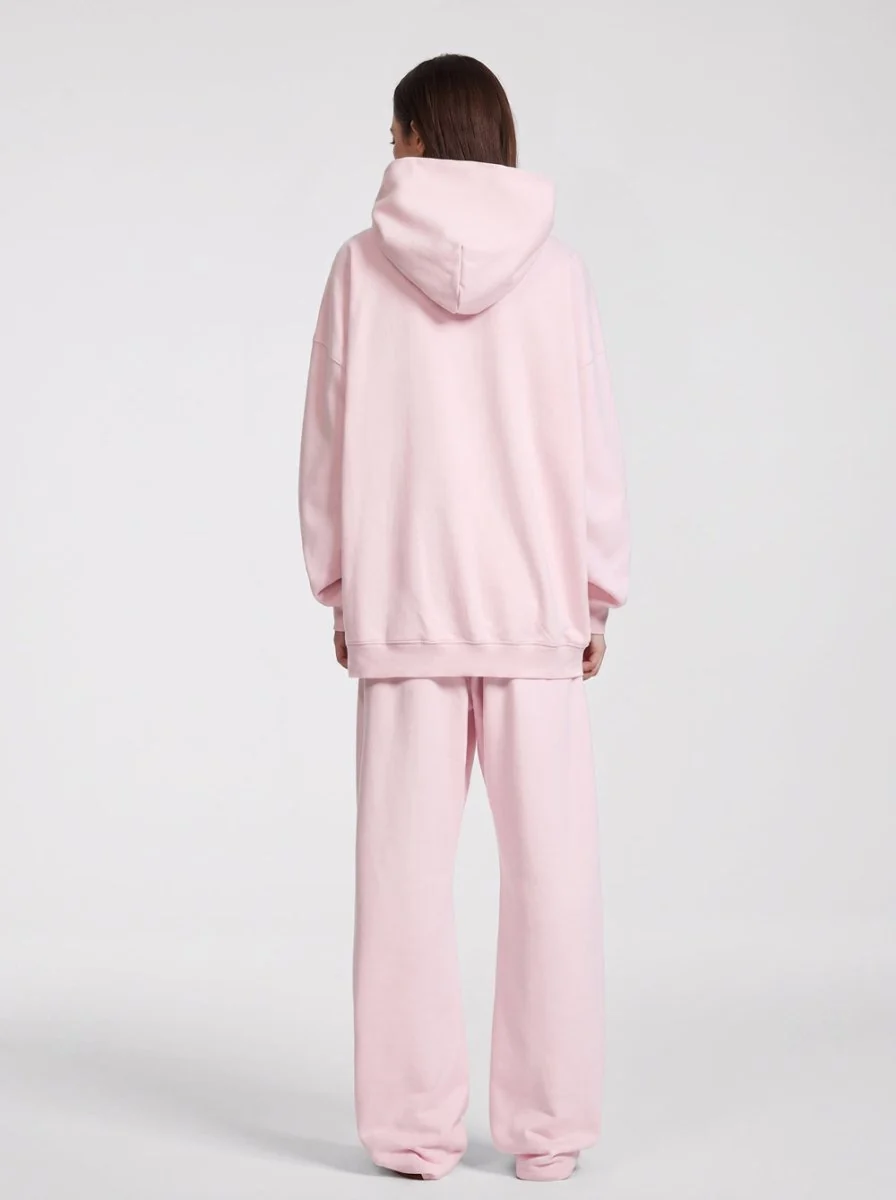 Heavyweight French Terry Sweatpants - Imagen 9