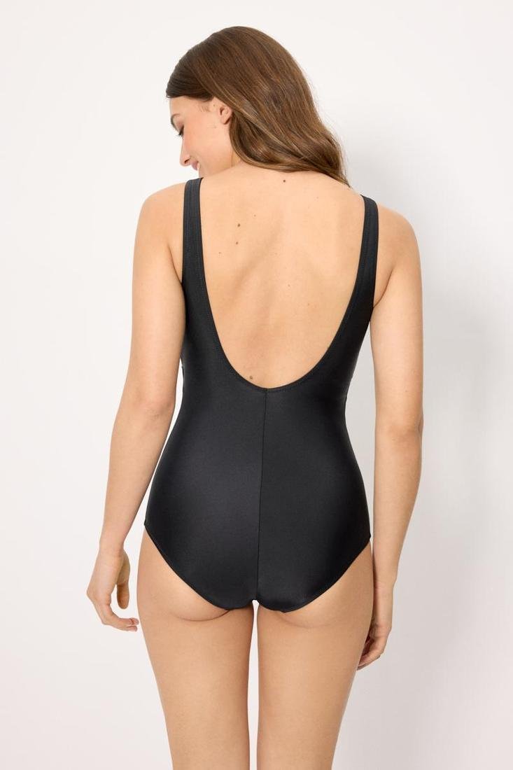 Bañador Reductor Ysabel Mora 83320 | Special Price | Control Abdominal Sin Aros - Imagen 3