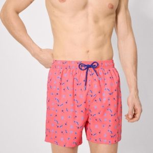 Bañador Ysabel Mora Tropical Surf – Tejido Ligero Secado Rápido. 90396