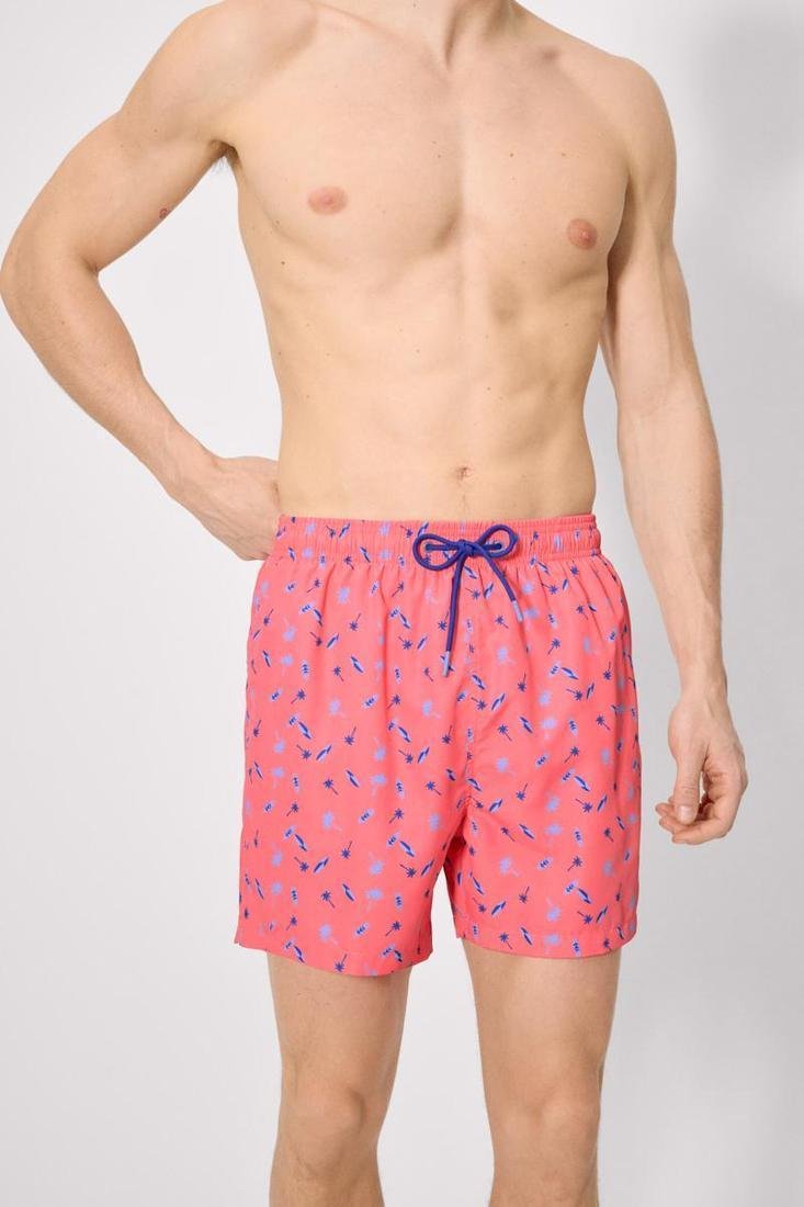 Bañador Ysabel Mora Tropical Surf – Tejido Ligero Secado Rápido. 90396