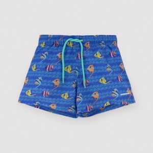 Bañador Infantil Ysabel Mora Peces 93079 – Special Price Secado Rápido