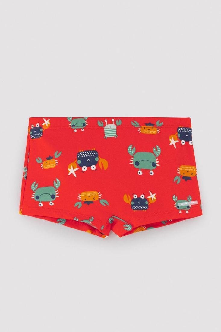 Bañador para Niño Ysabel Mora 93087 | Diseño Monstruos Divertidos