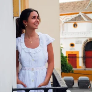 Bata Lucía