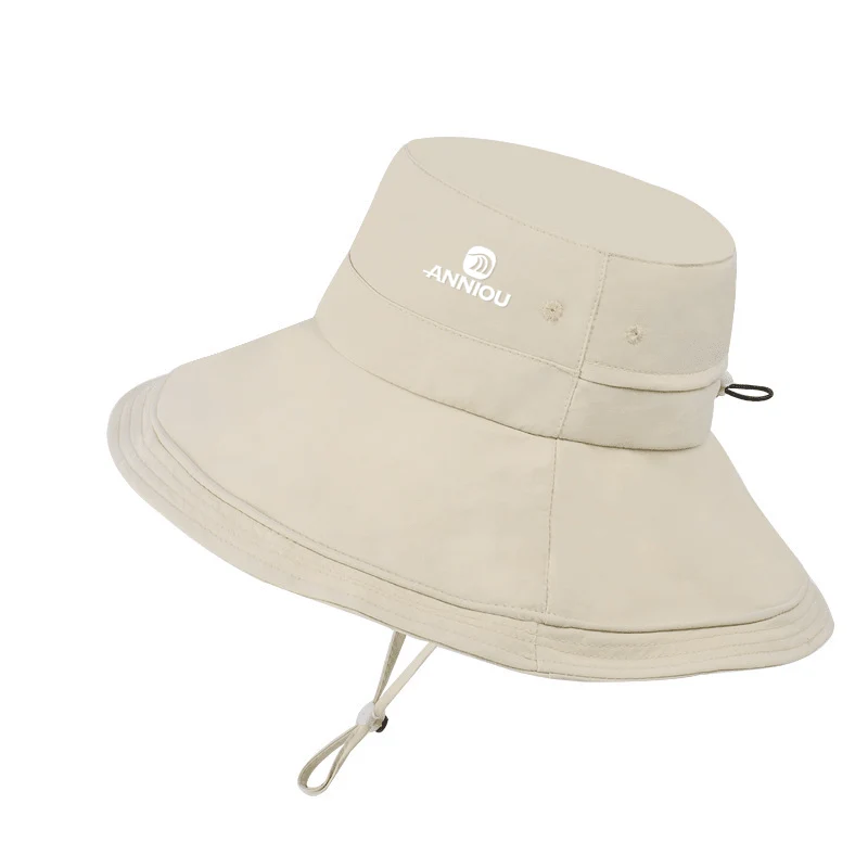 Wide Brim Sun Hat UPF 50+ - Imagen 7