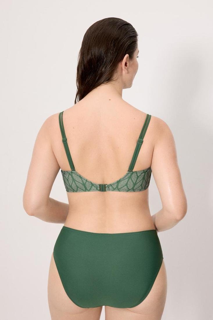 Bikini Reductor Copa D con Aros sin Relleno y Braga Alta – Ref. 83291 - Imagen 3
