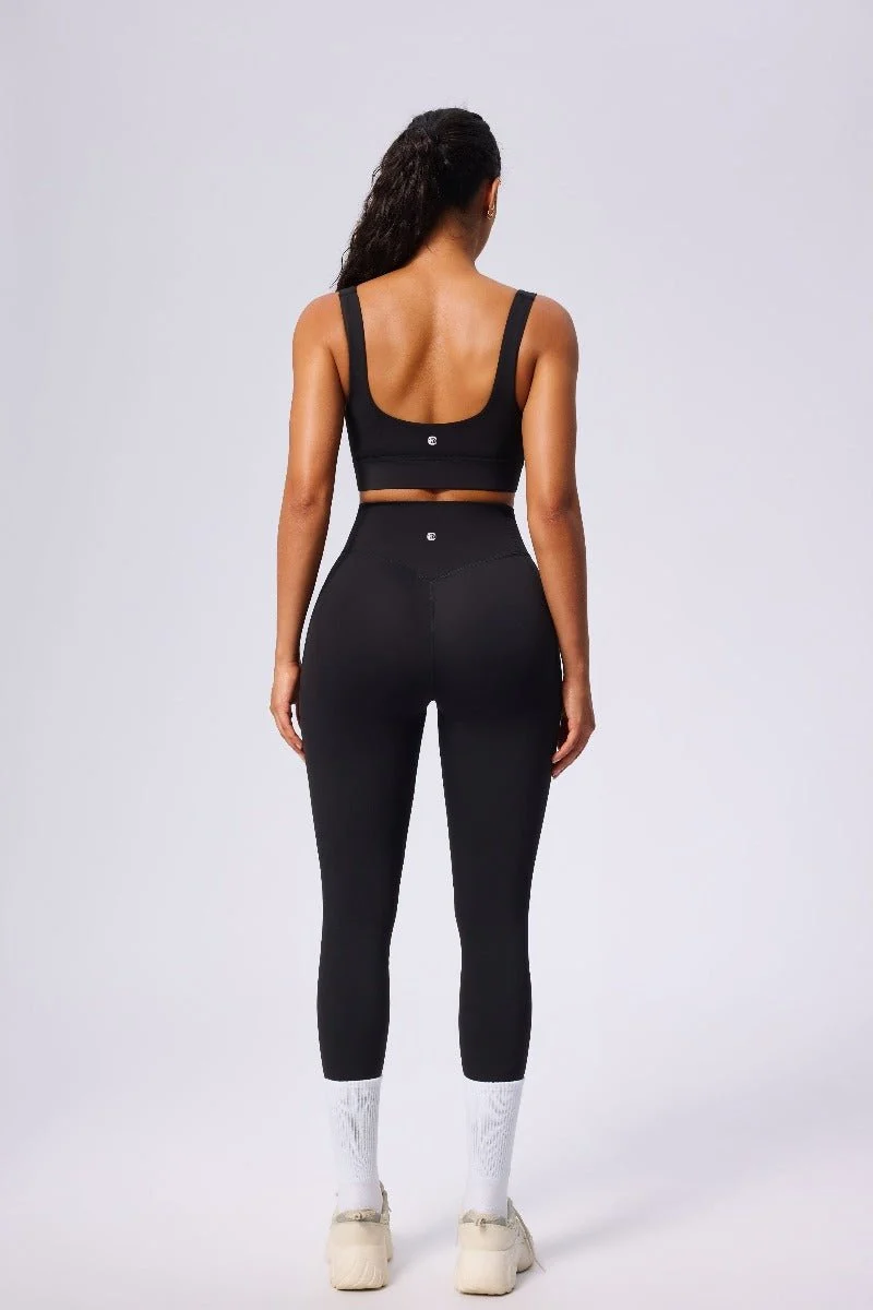 High Support Sports Bra - Imagen 7