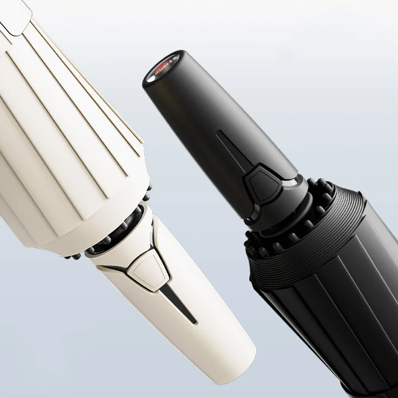 Storm-resistant Automatic Umbrella - Imagen 6