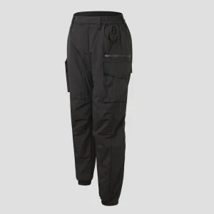 Heated Cargo Pants