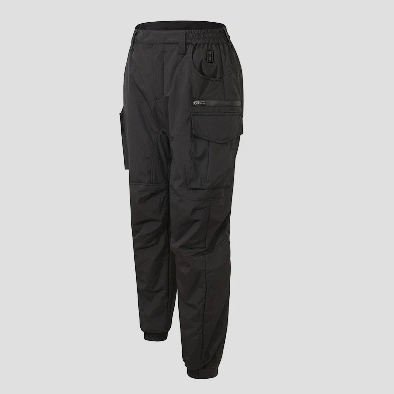 Heated Cargo Pants