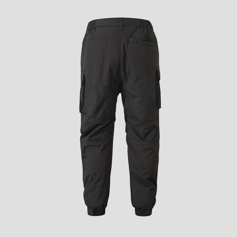 Heated Cargo Pants - Imagen 3