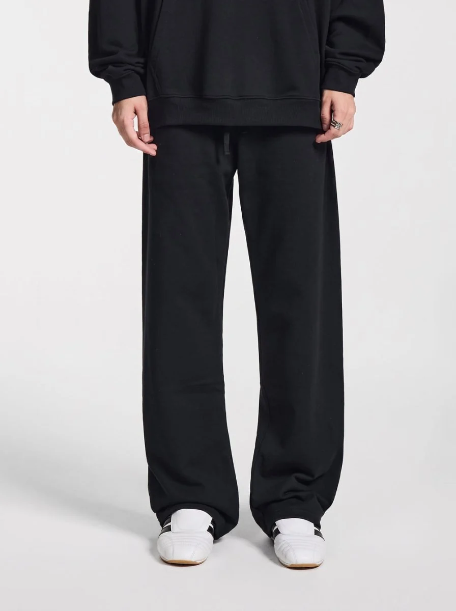 Heavyweight French Terry Sweatpants - Imagen 5