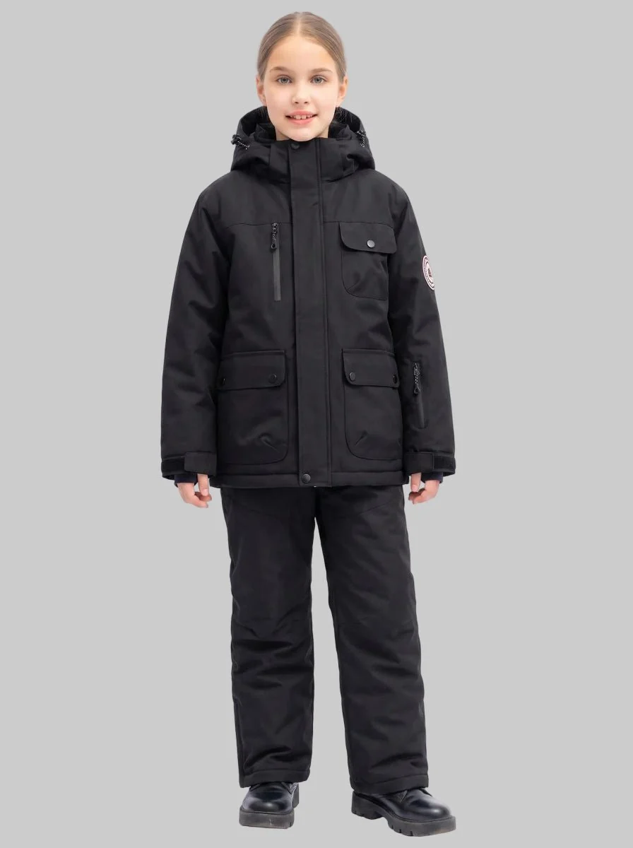 Kids Snowboarding Outfit - Imagen 9