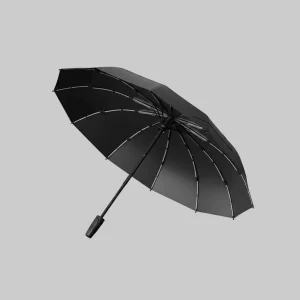 Storm-resistant Automatic Umbrella