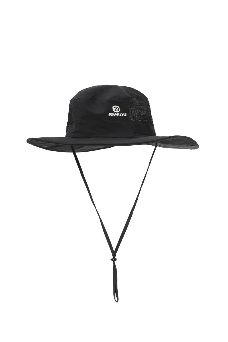 UPF 50+ Quick-Drying Bucket Hat - Imagen 8