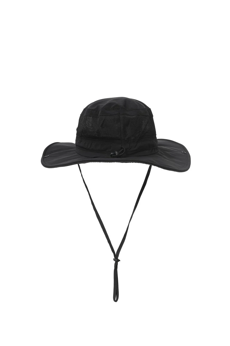 UPF 50+ Quick-Drying Bucket Hat - Imagen 9