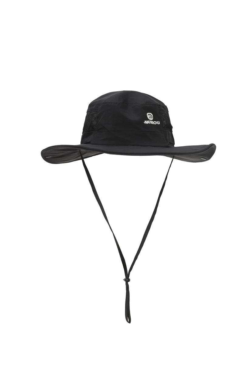 UPF 50+ Quick-Drying Bucket Hat - Imagen 7