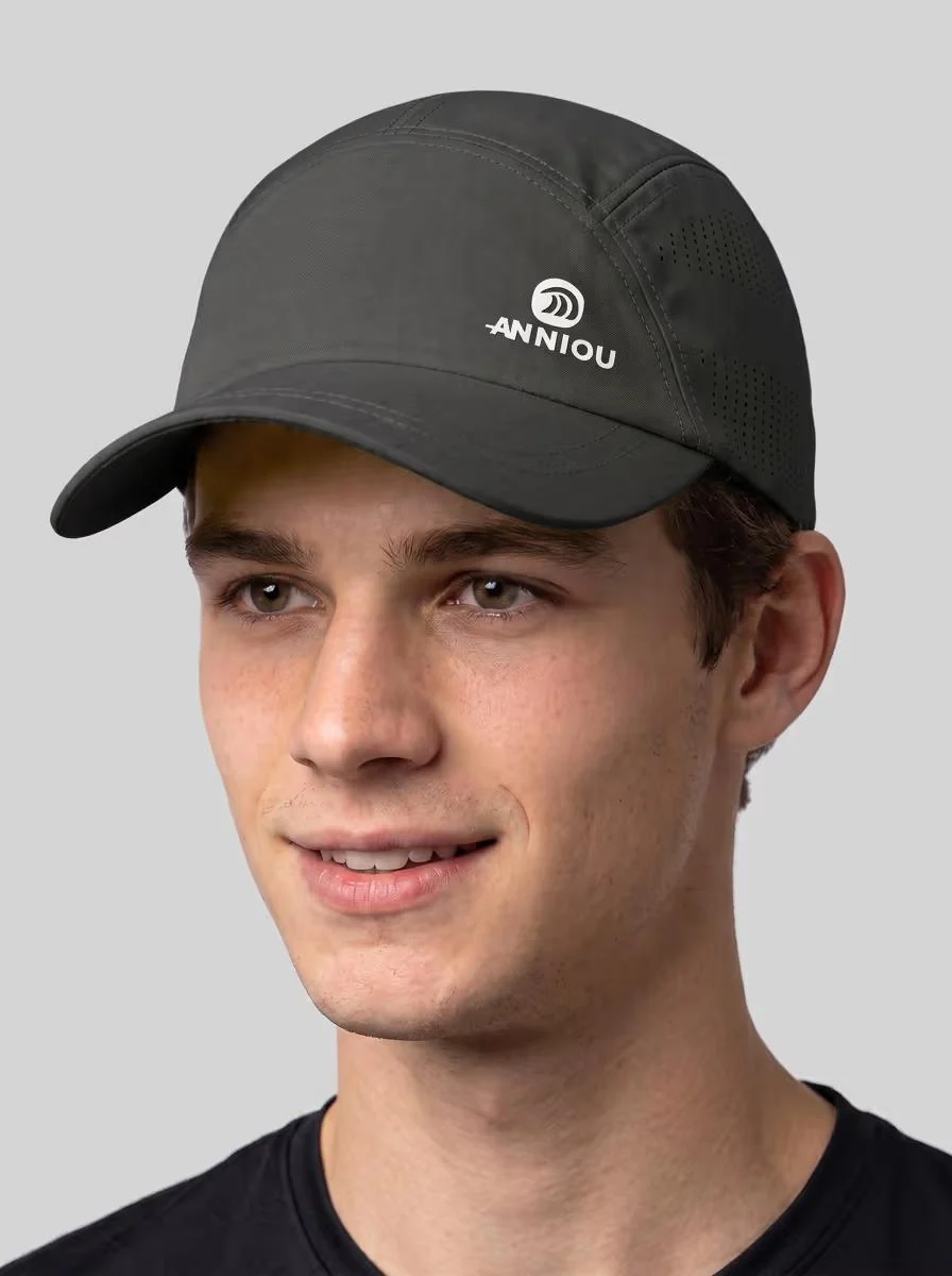 UPF50+ Foldable Baseball Cap - Imagen 7