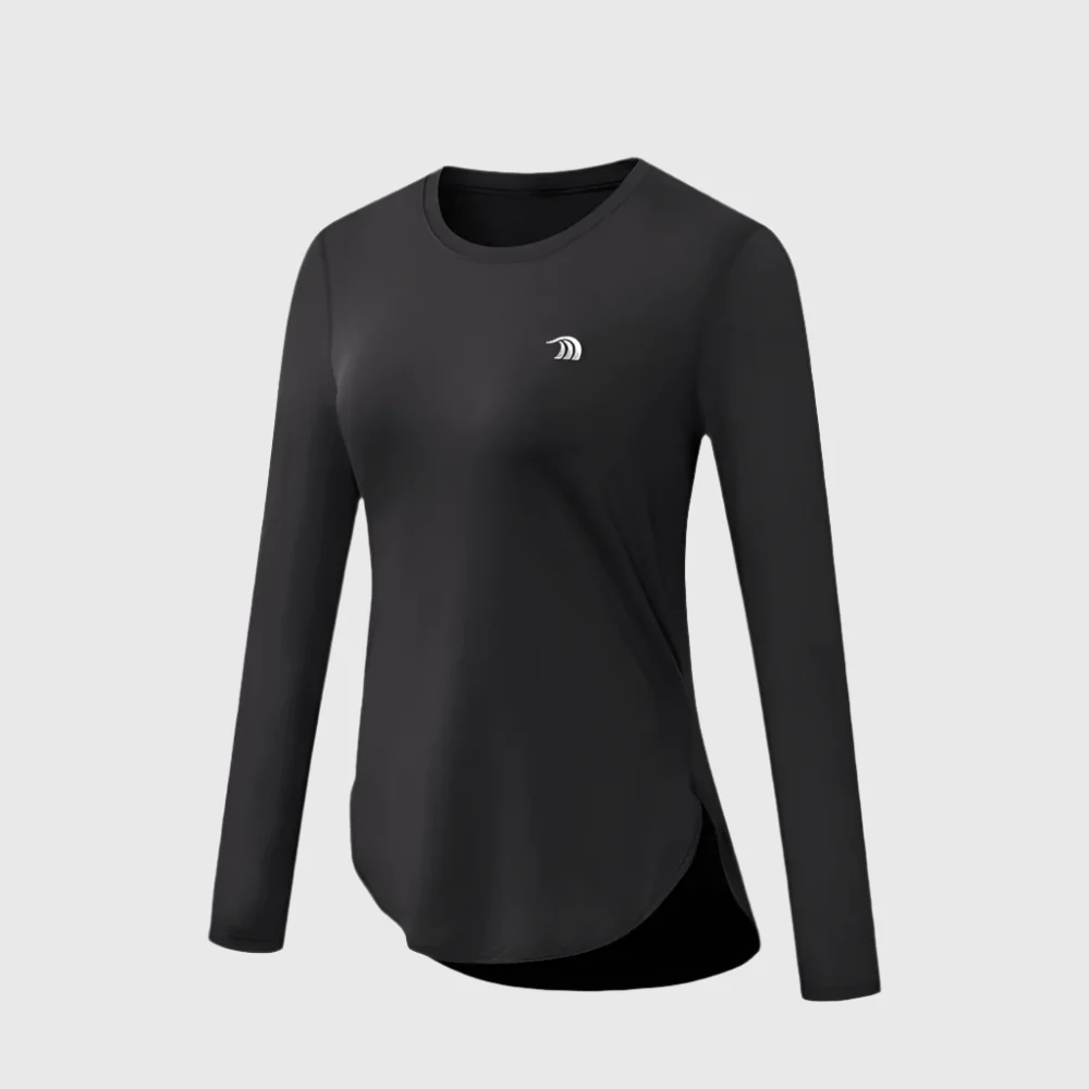 UPF 50+ Long Sleeve Top - Imagen 4