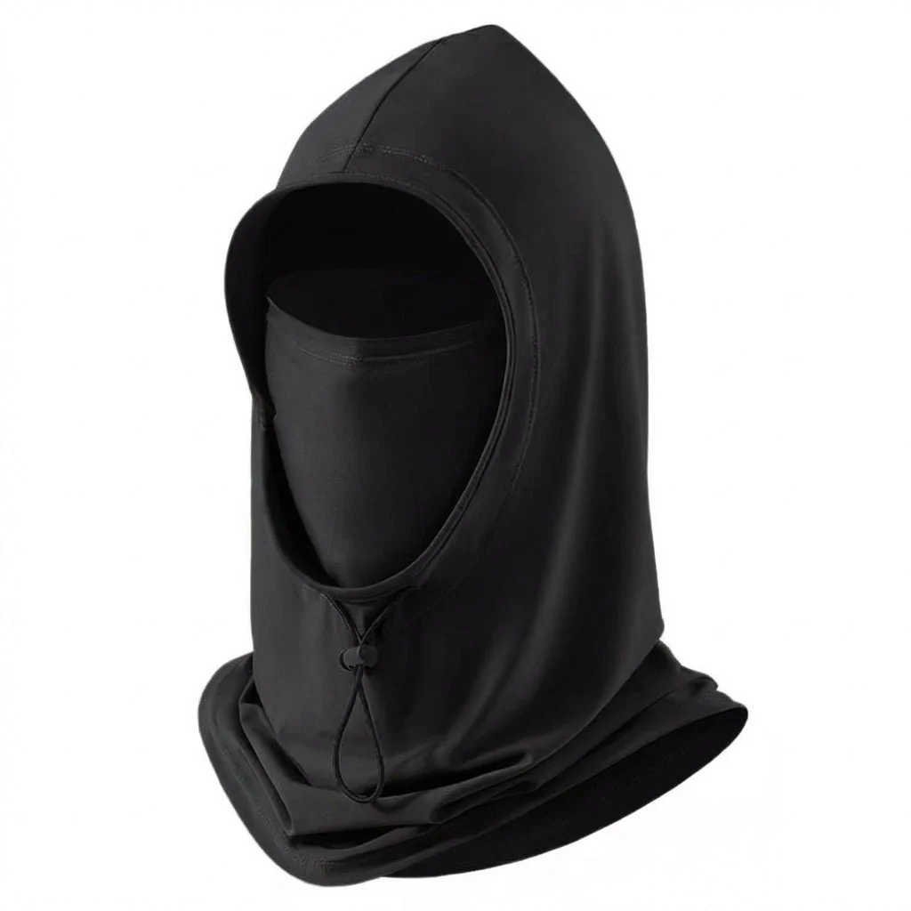 UV Protection Balaclava Hat - Imagen 3