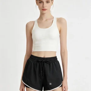 Women's 2-in-1 Athletic Shorts