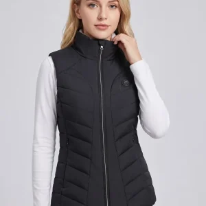 Women's Thermal Heated Vest