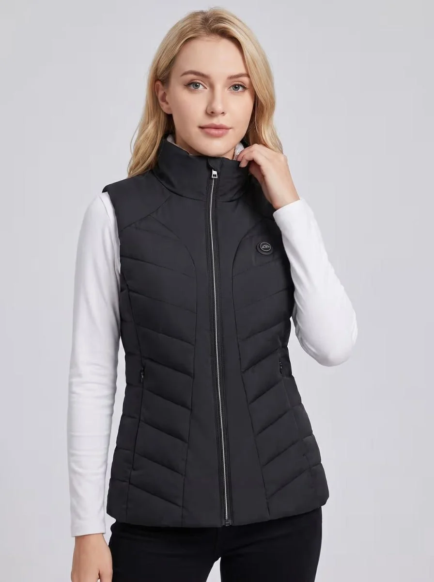 Women's Thermal Heated Vest