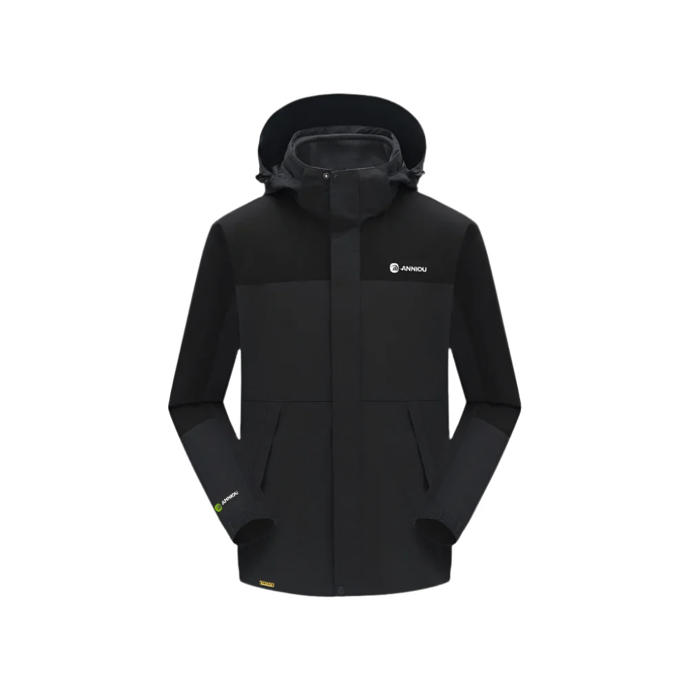 Teflon 3-in-1 Shell Jacket - Imagen 4