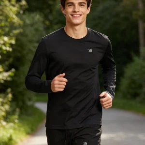 Men's Quick-drying Fitness T-Shirt