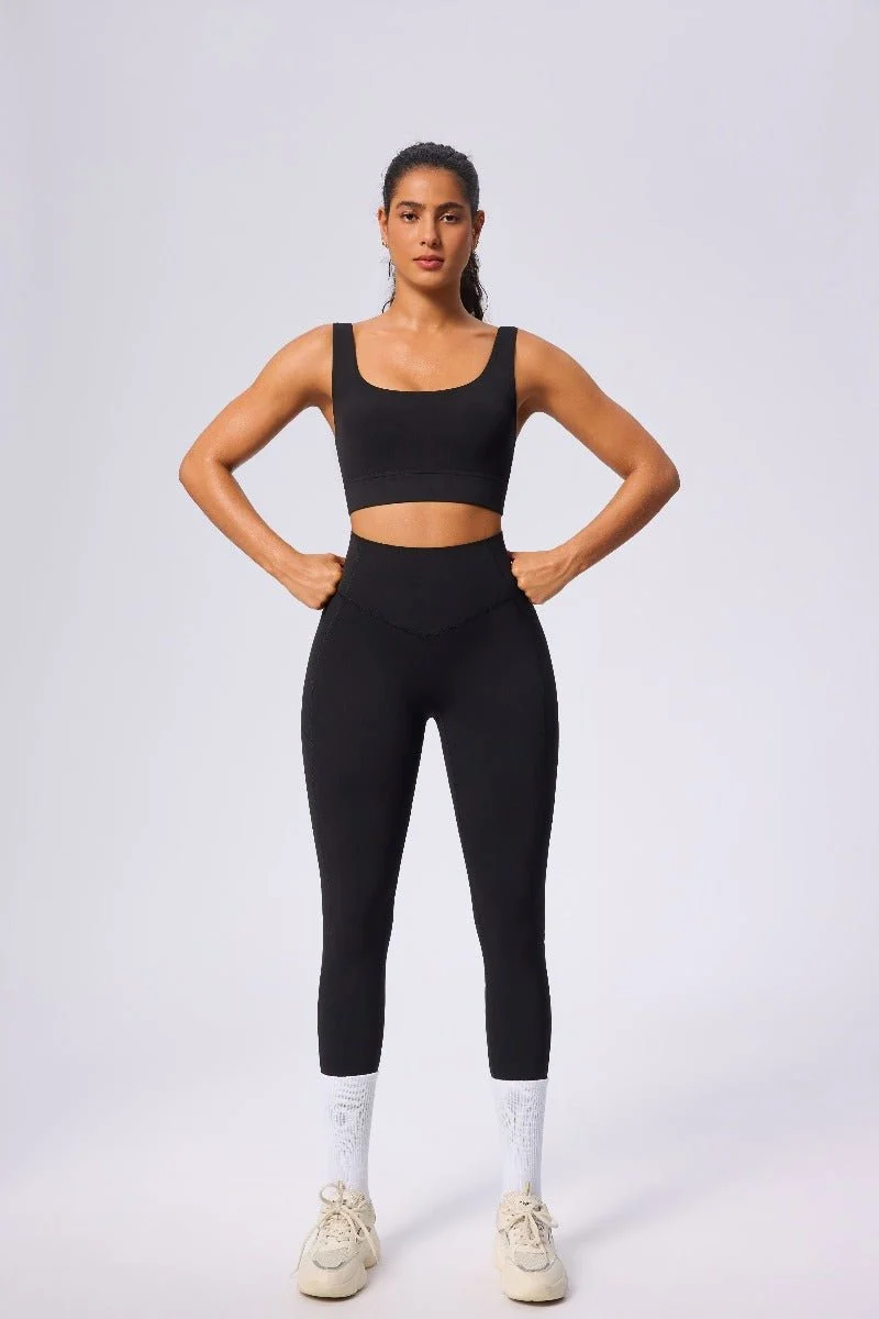 High Support Sports Bra - Imagen 6